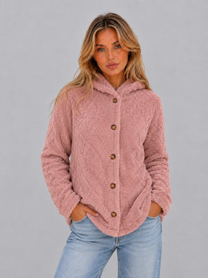 Dusty Rose