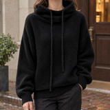 Etta Cowl Neck Jumper