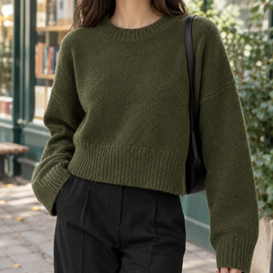 Olive Green