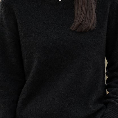 Annabel-Faye Crew Neck Jumper