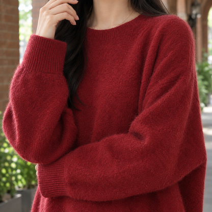 Carina Cashmere Jumper