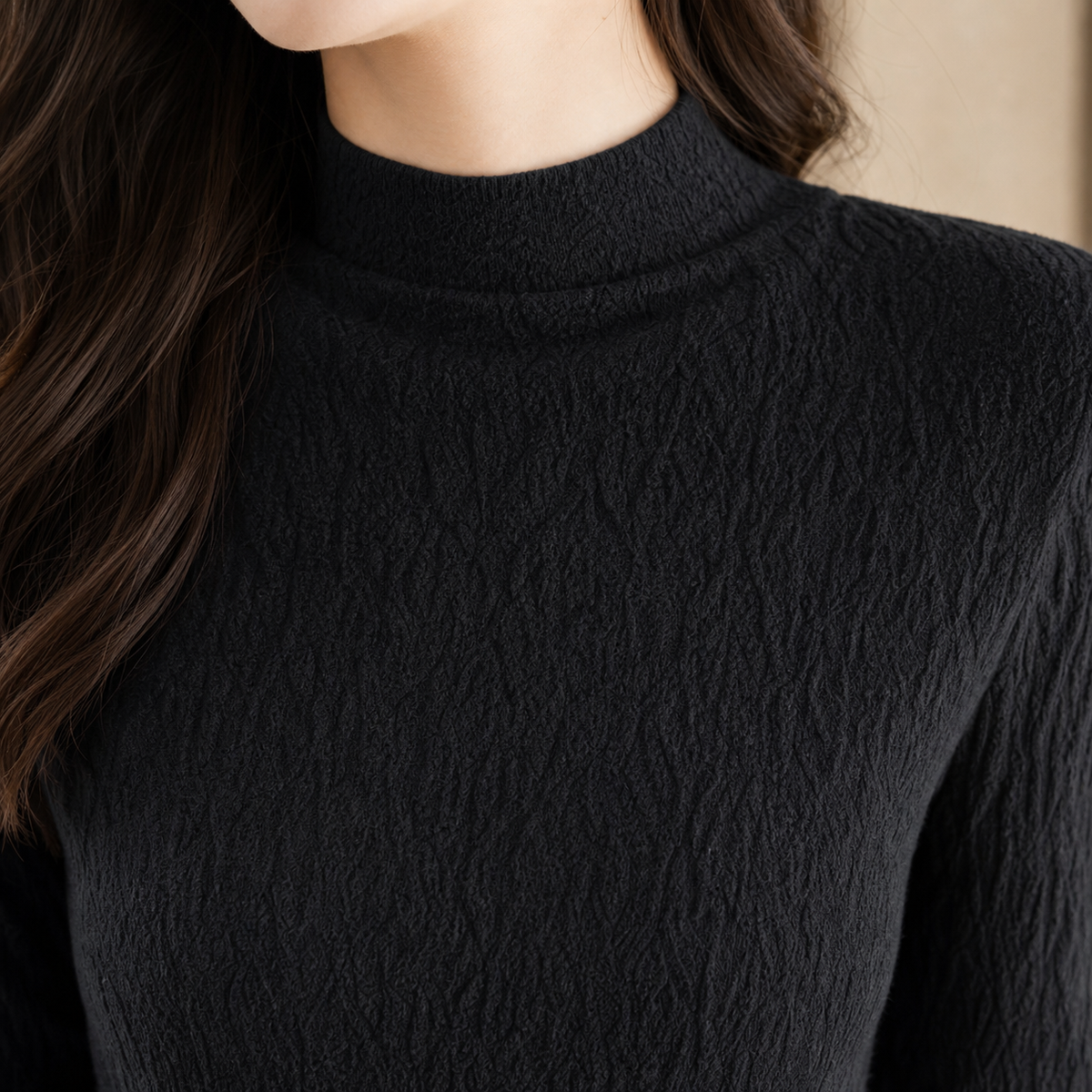 Anouska Textured Jumper