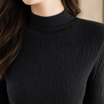 Anouska Textured Jumper