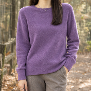 Rich Purple