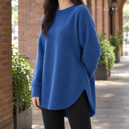 Carina Cashmere Jumper